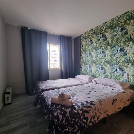 Bonito Apartamento Cerca De La Playa Salou Eksteriør billede