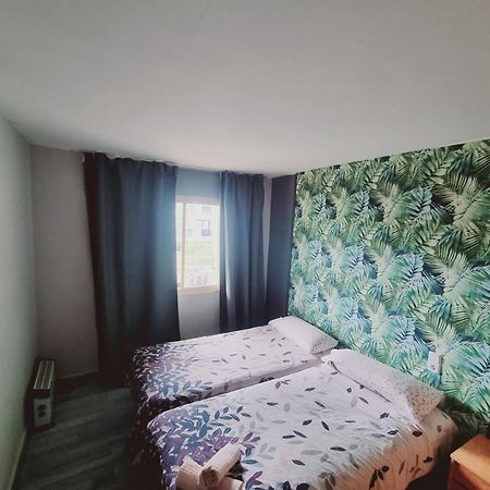 Bonito Apartamento Cerca De La Playa Salou Eksteriør billede