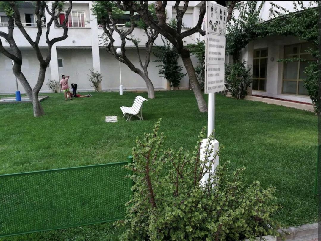 Bonito Apartamento Cerca De La Playa Salou Eksteriør billede