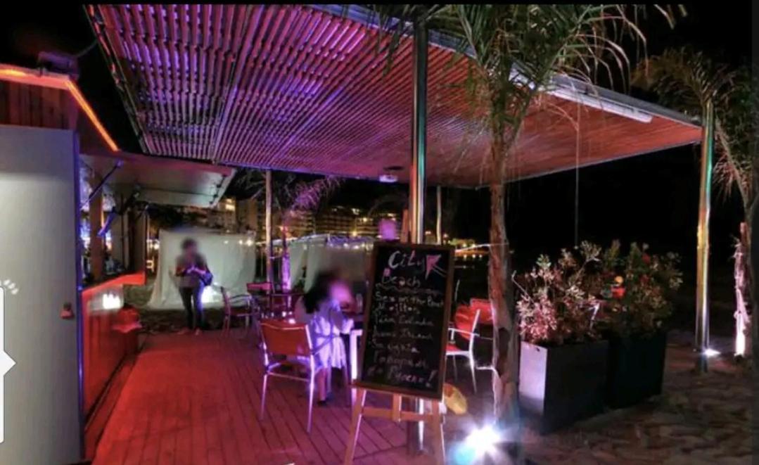 Bonito Apartamento Cerca De La Playa Salou Eksteriør billede