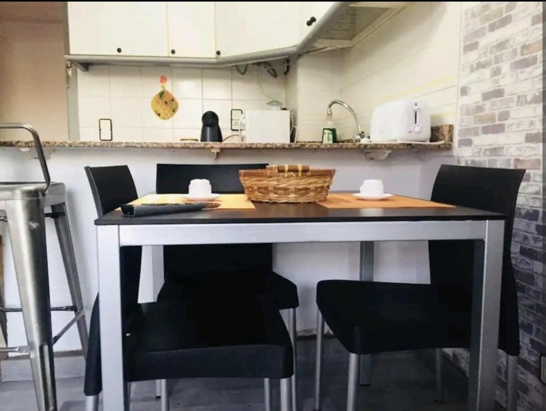 Bonito Apartamento Cerca De La Playa Salou Eksteriør billede