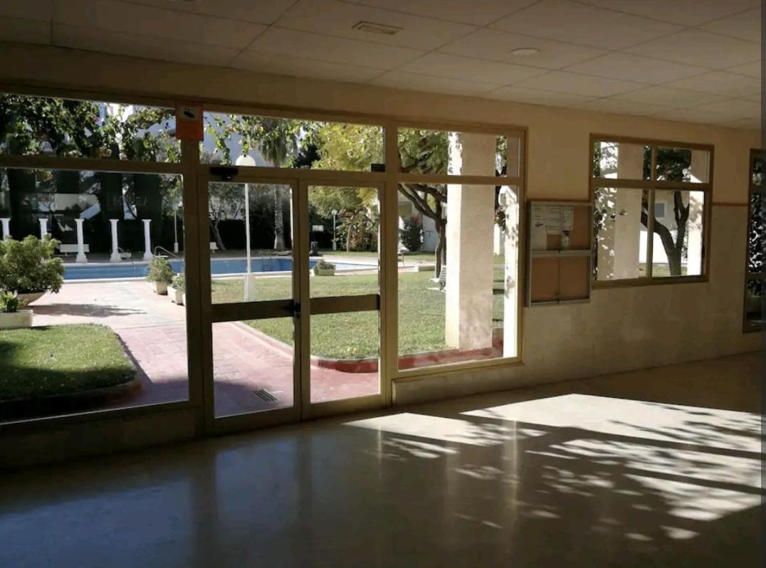 Bonito Apartamento Cerca De La Playa Salou Eksteriør billede