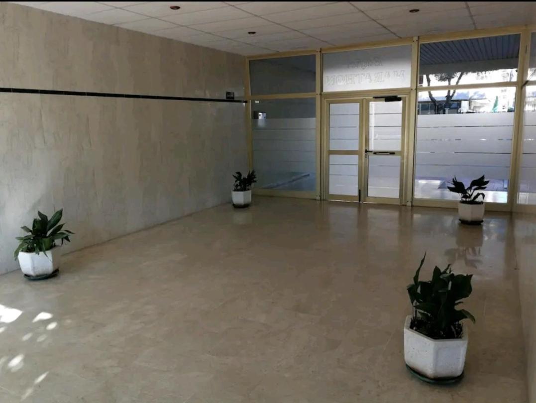 Bonito Apartamento Cerca De La Playa Salou Eksteriør billede