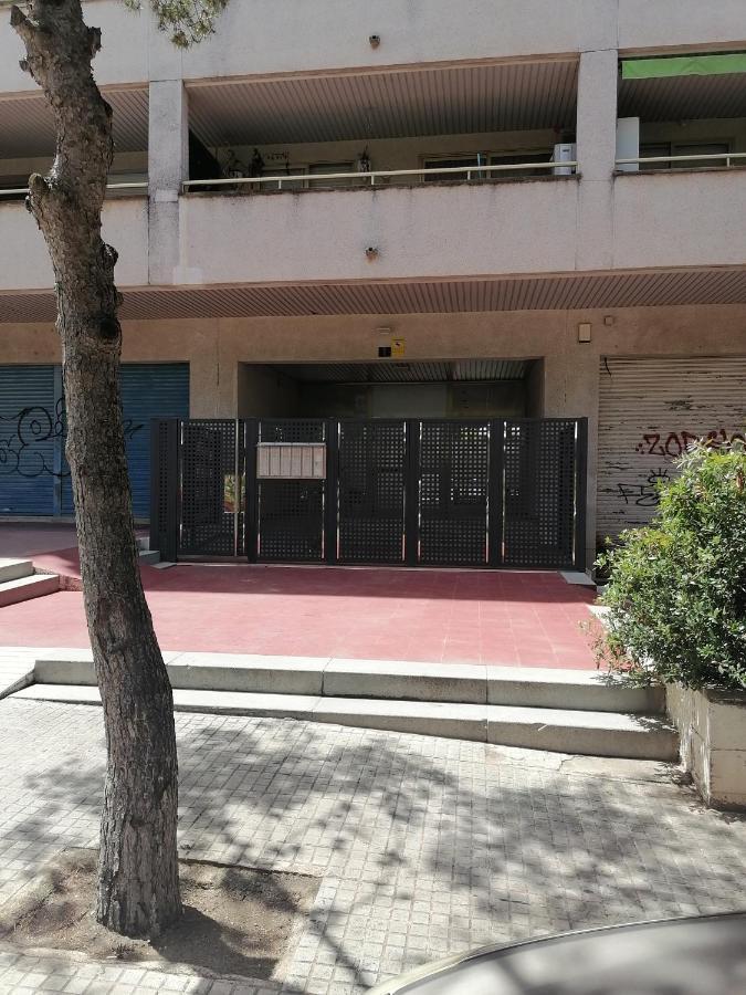 Bonito Apartamento Cerca De La Playa Salou Eksteriør billede