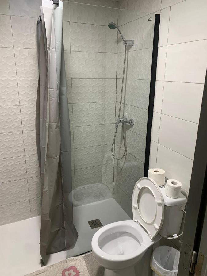 Bonito Apartamento Cerca De La Playa Salou Eksteriør billede