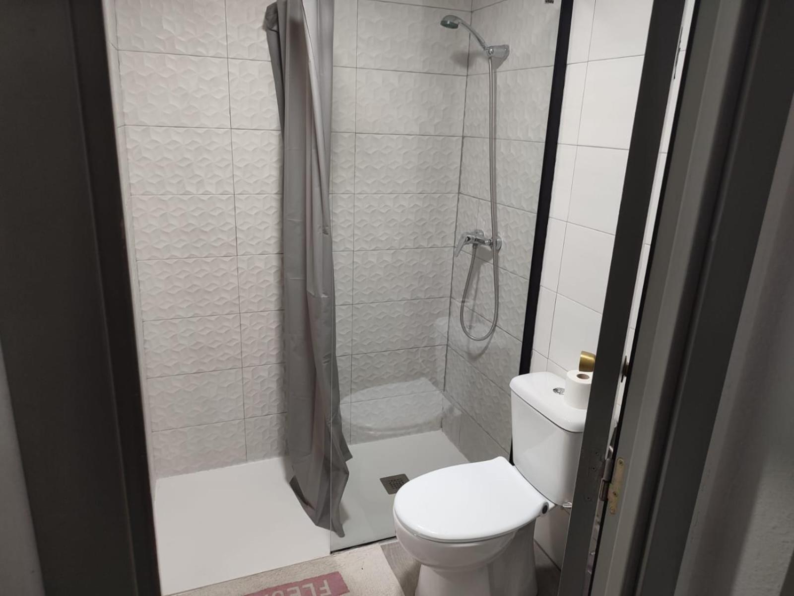 Bonito Apartamento Cerca De La Playa Salou Eksteriør billede