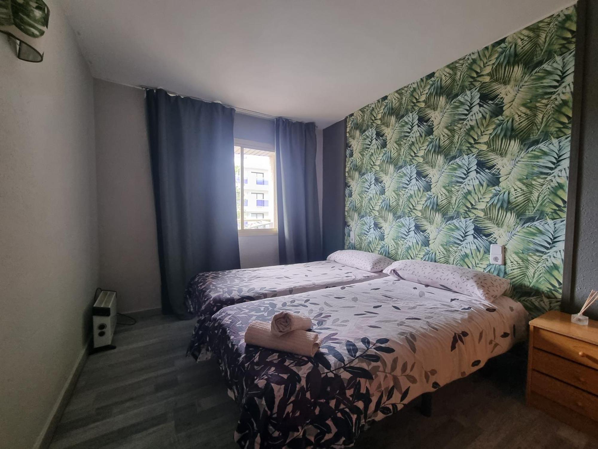 Bonito Apartamento Cerca De La Playa Salou Eksteriør billede