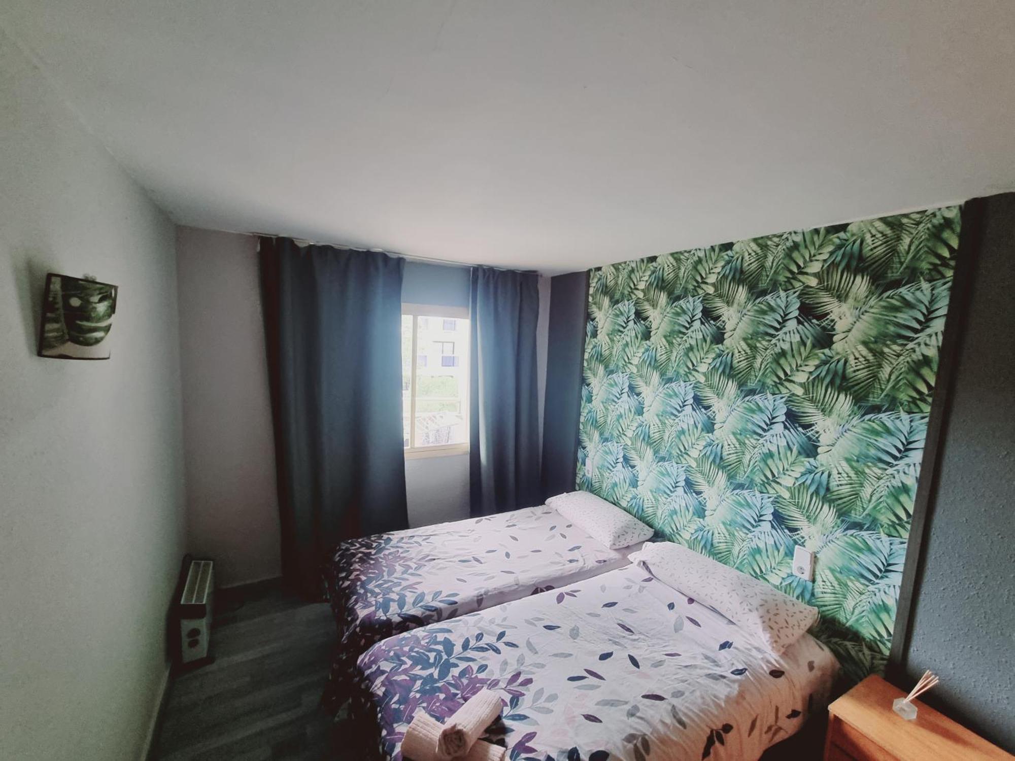 Bonito Apartamento Cerca De La Playa Salou Eksteriør billede