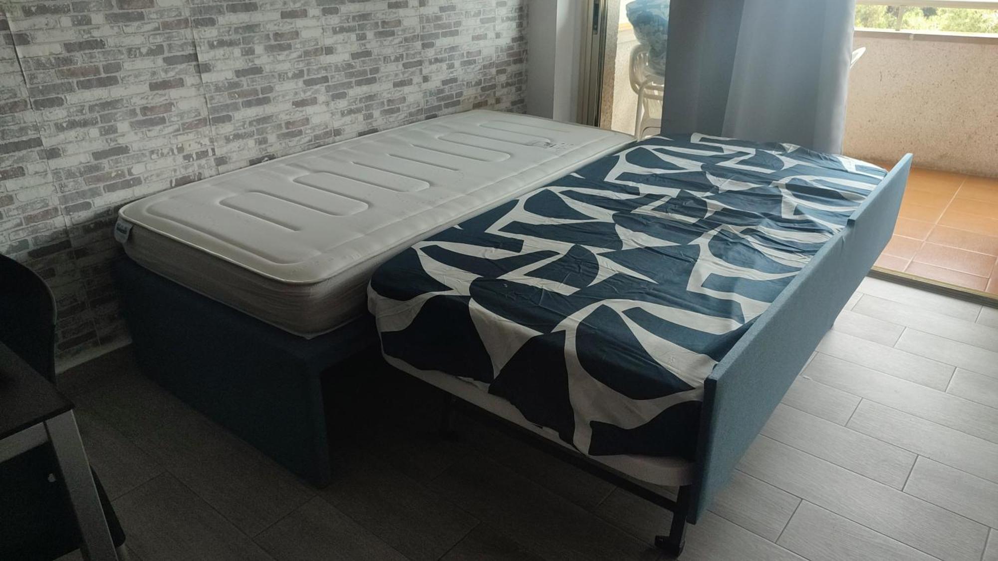 Bonito Apartamento Cerca De La Playa Salou Eksteriør billede