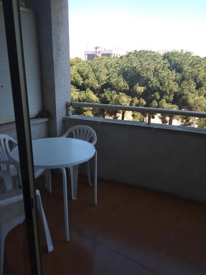 Bonito Apartamento Cerca De La Playa Salou Eksteriør billede